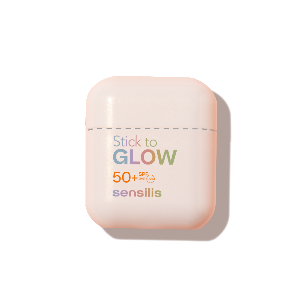 Sensilis Photocorrection Stick to Glow Spf50+ 10g