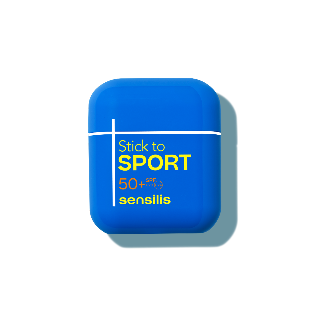 Sensilis Photocorrection Stick Sport Spf50+ 10g