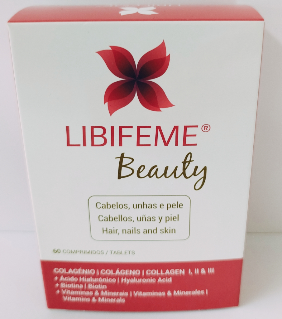 Libifeme Beauty (x60 comprimidos)
