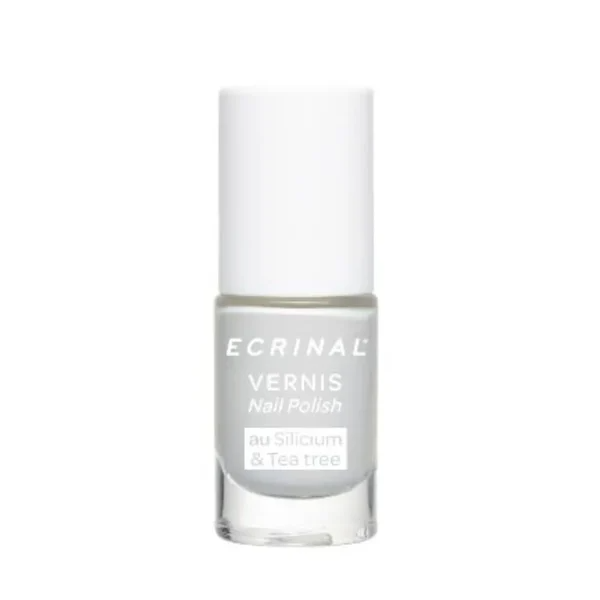Ecrinal Unhas Verniz Branco - 5ml
