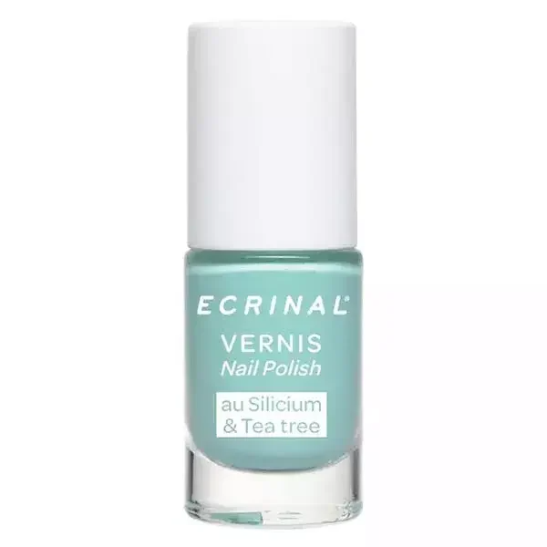 Ecrinal Unhas Verniz Menta - 5ml