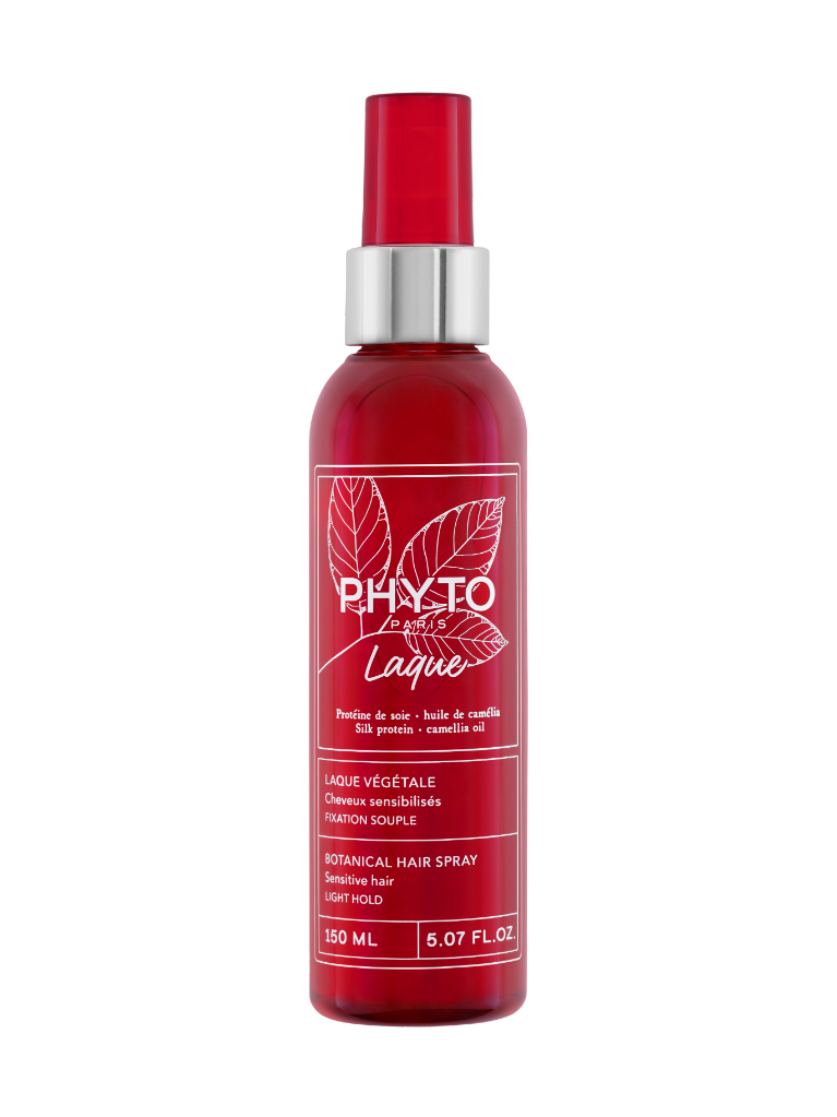 Phyto Laca Vegetal Fixação Suave 150ml
