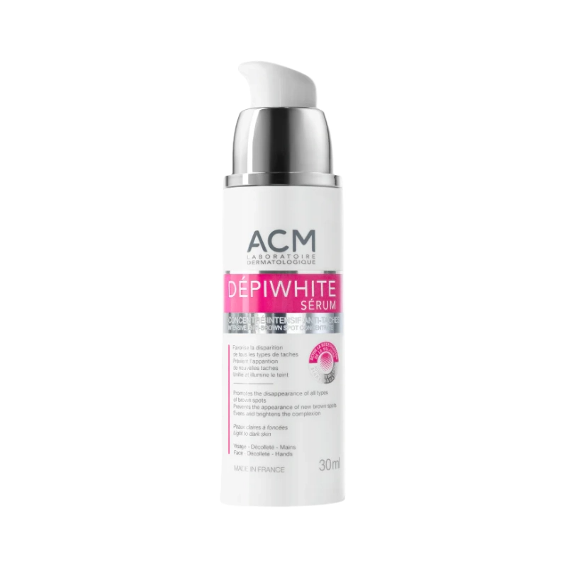 Depiwhite Serum Concentrado Intensivo Antimanchas 30ml