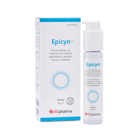 Epicyn Hidrogel 45g
