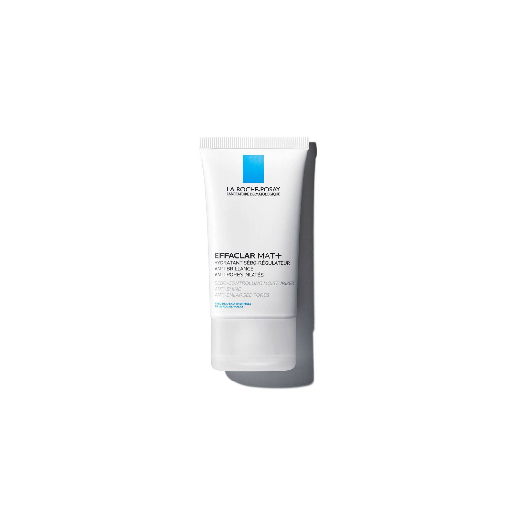 La Roche Posay Effaclar Mat+ Creme Hidratante 40ml