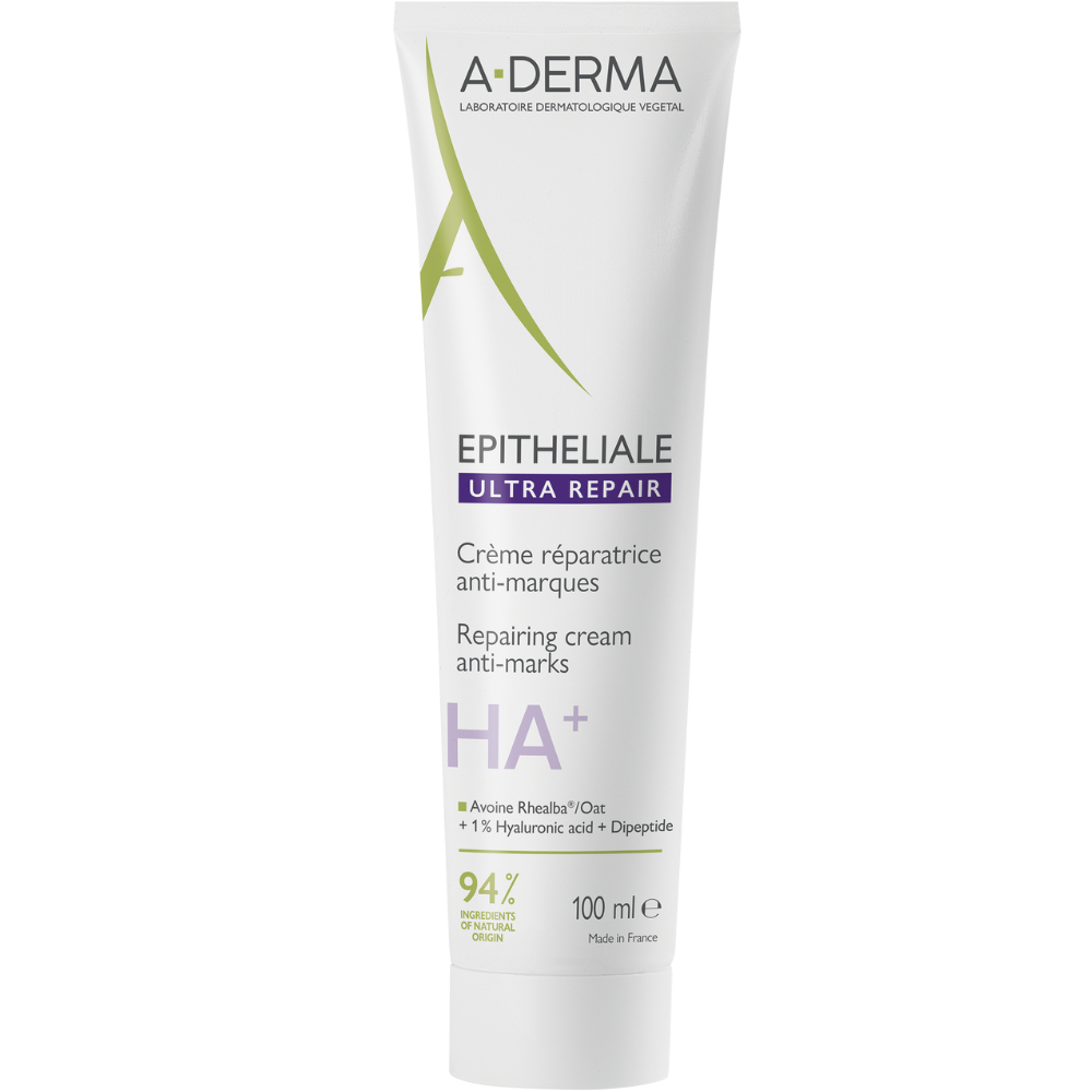 A-Derma Epithelia Ultra Reparador Creme 100ml