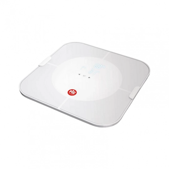 Pic Bodystation Balança