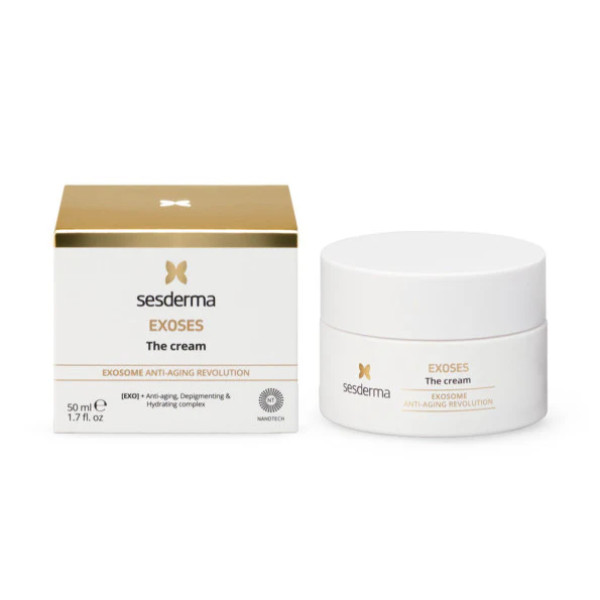 Sesderma Exoses The Cream - 50ml
