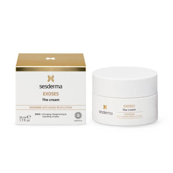 Sesderma Exoses The Cream - 50ml