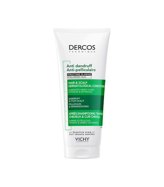 Dercos Anticaspa Condicionador 200ml