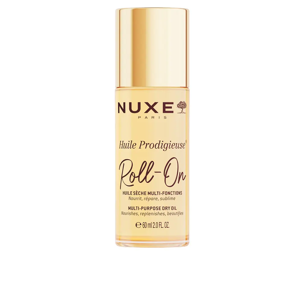 Nuxe Huile Prodigieuse Roll-On 60ml