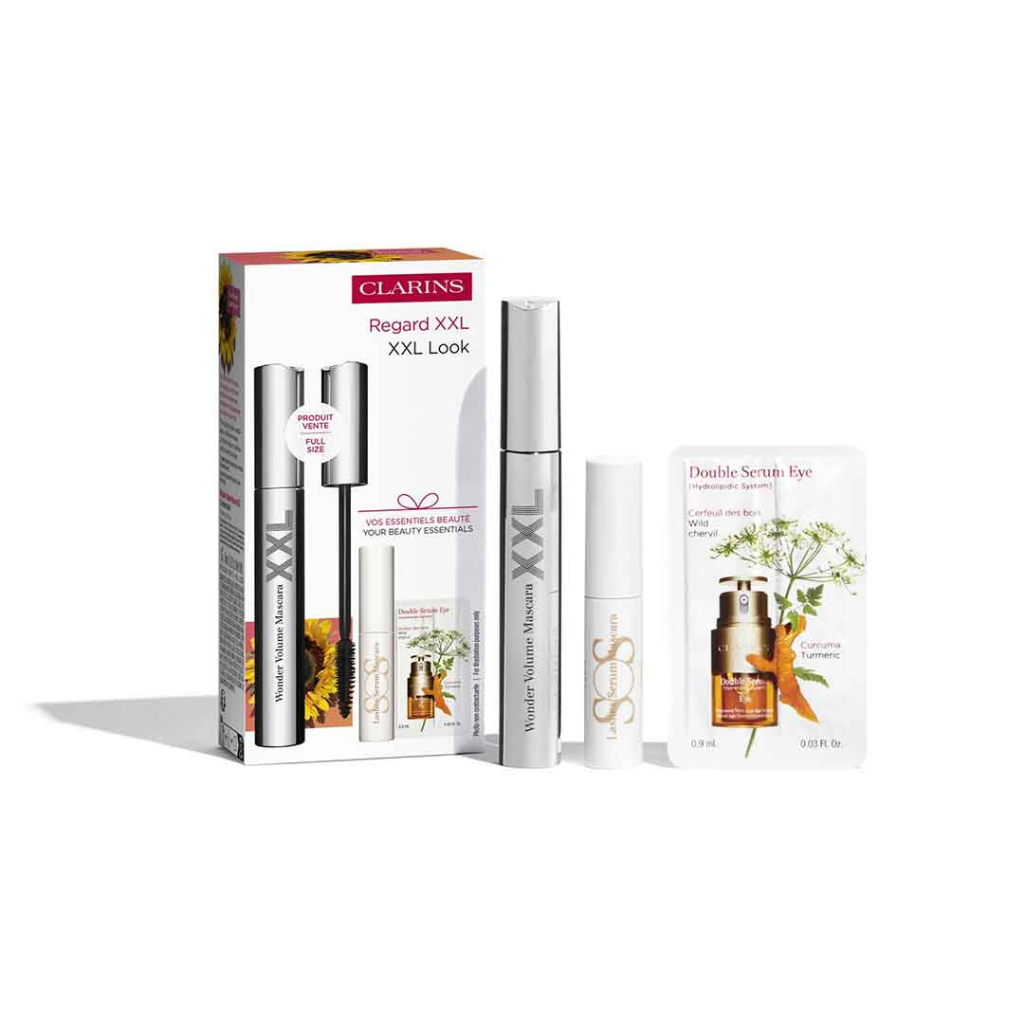 Clarins Cofret Look XXL