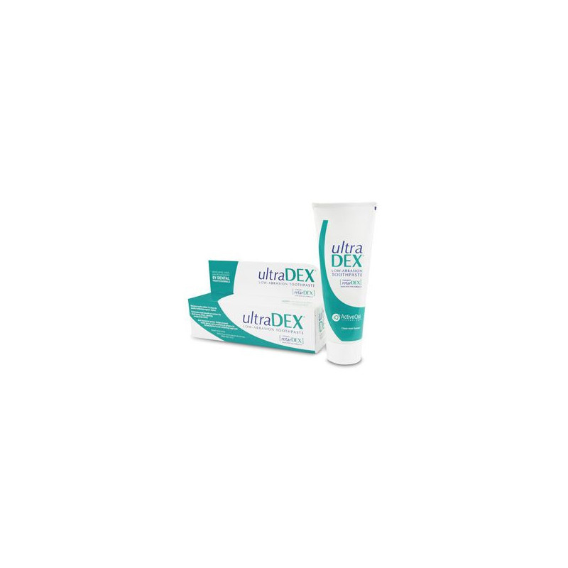 Ultradex Pasta Dentifrica - 75ml