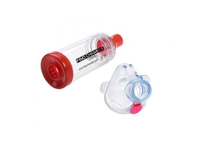 Fisiochamber Vision Câmara Expansora Km-1022Surgical