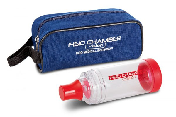 Fisiochamber Vs Camara Exp Km-1020Surgical