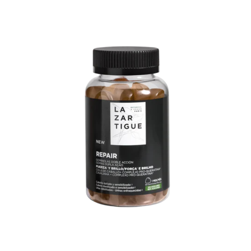 Lazartigue Repair (x60 gomas)