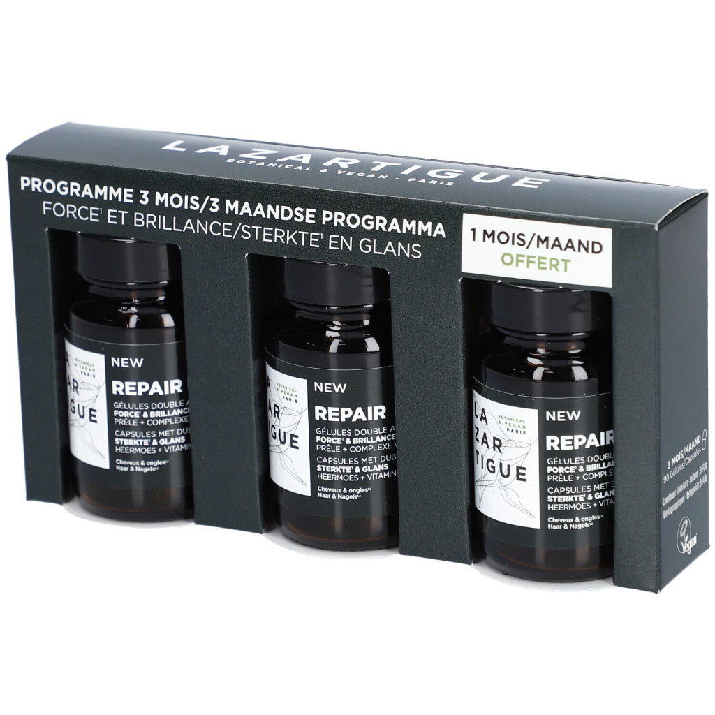 Lazartigue Repair (x30 cápsulas) 2=3