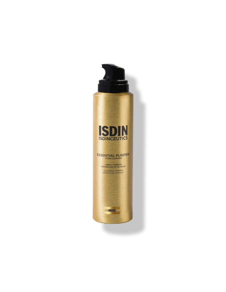Isdinceutics Essential Purifier Foam - 150ml