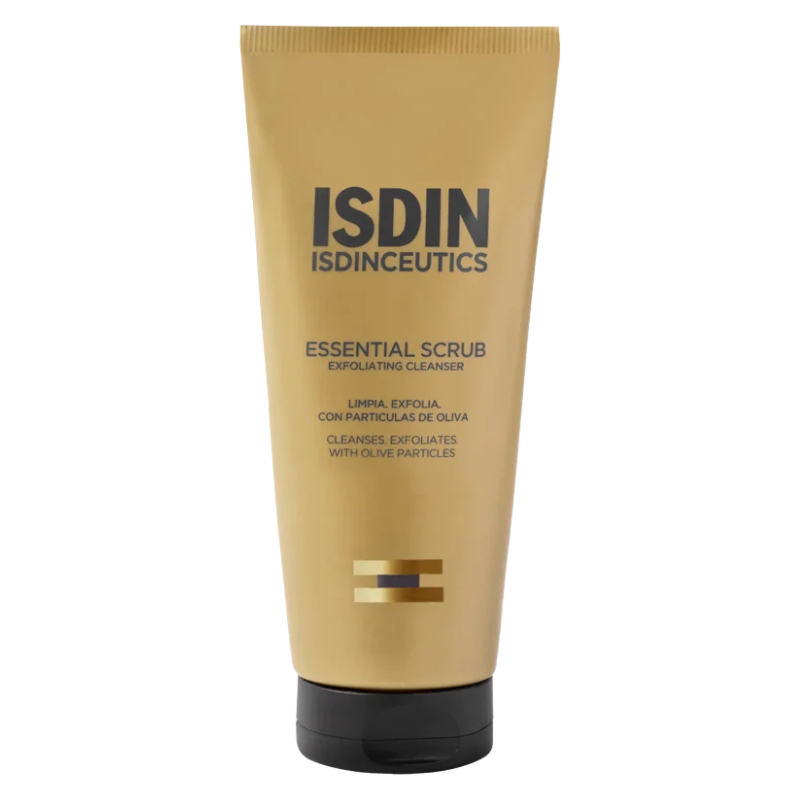 Isdinceutics Essential Scrub Esfoliante - 100G