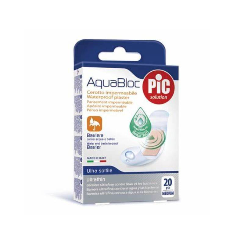 Pic Penso AquaBloc Medium (x20 unidades)