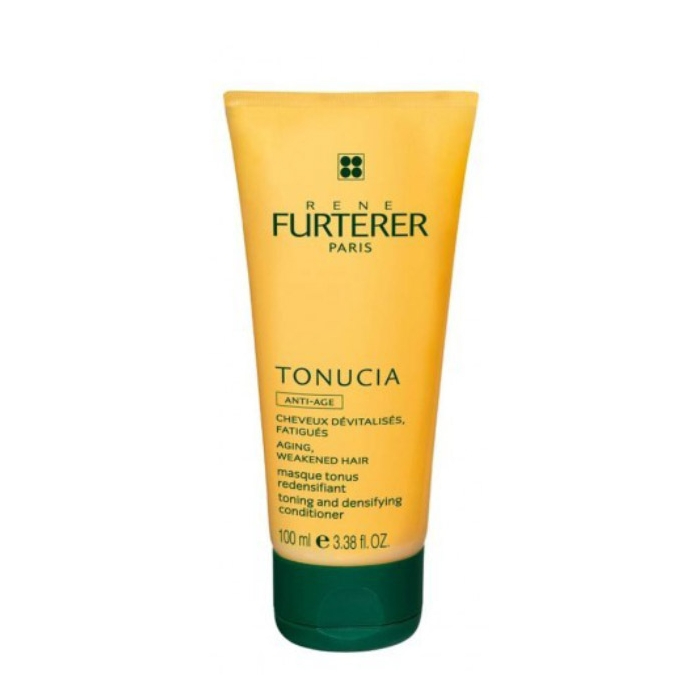 Rene Furterer Tonucia Máscara Tonificante - 100ml