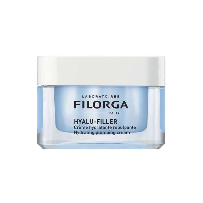 Filorga Hyalu-Filler Creme Hidratante - 50ml