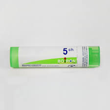 Bryonia Granulo 5ch Boiron