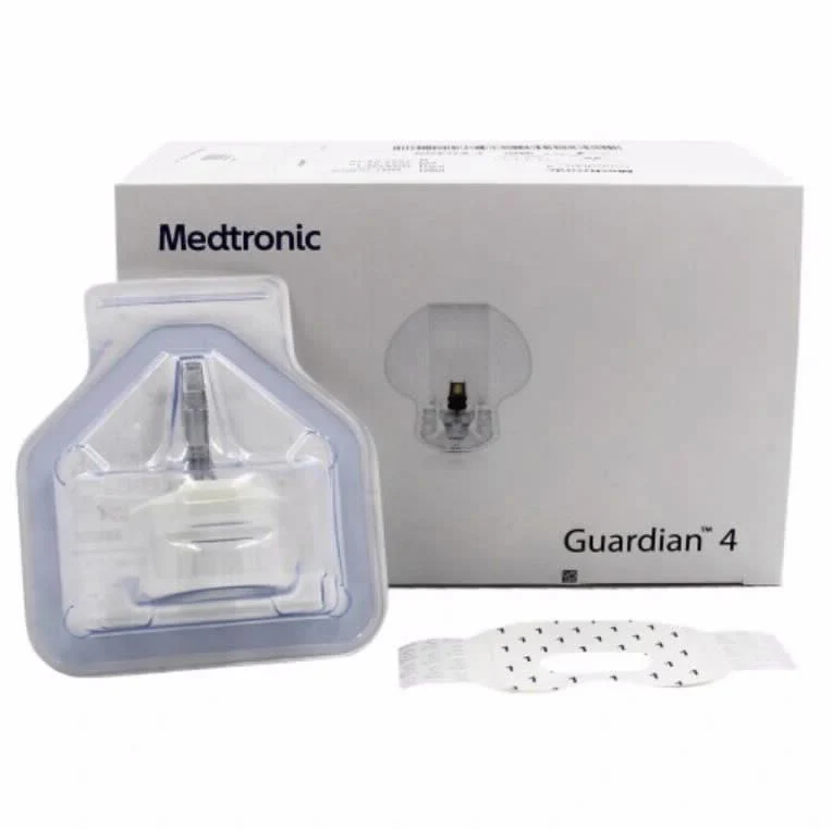 Medtronic Guardian 4 Sensor Mmt-7040C1