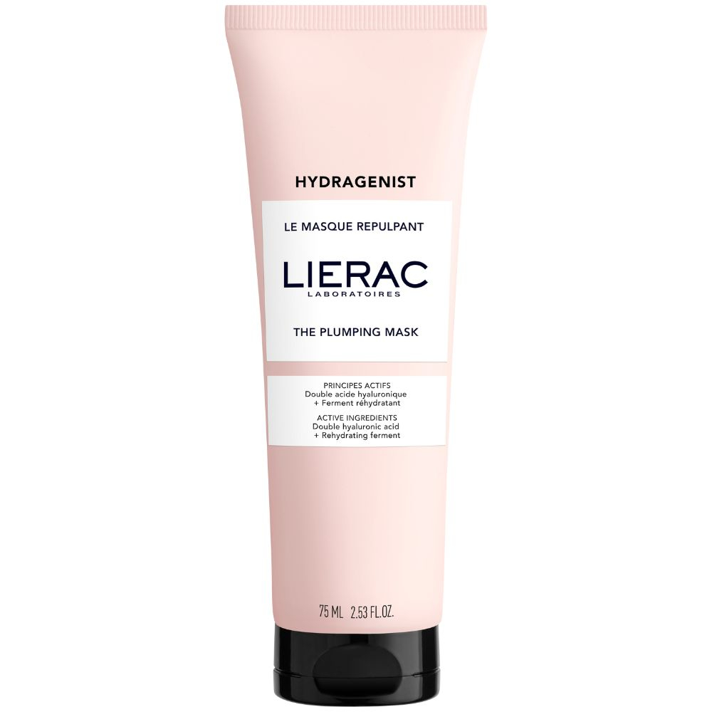 Lierac Hydragenist Mascara Preenchimento 75ml