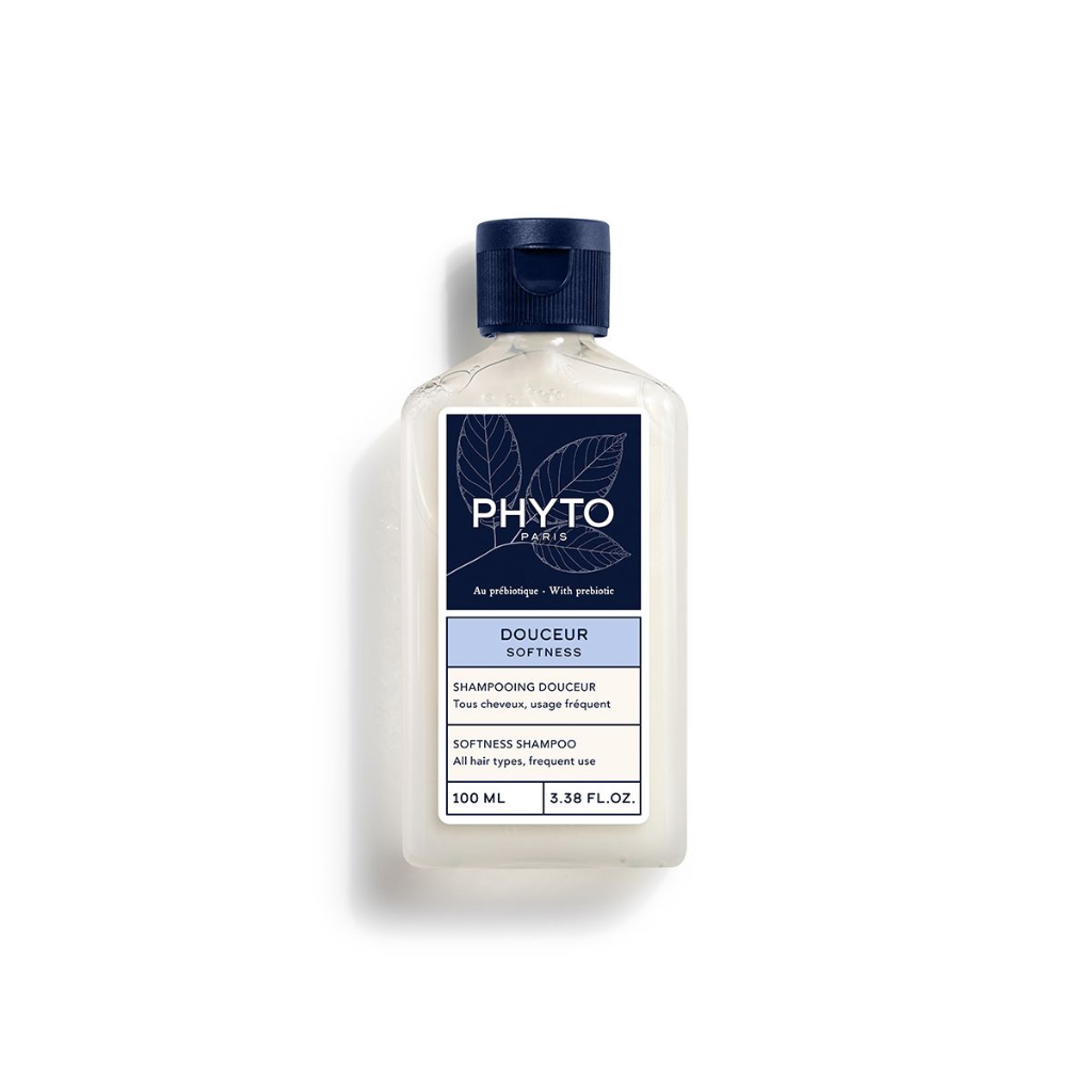 Phyto Suavidade Champô 100ml