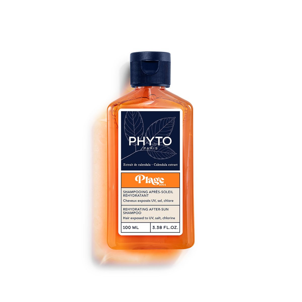 Phyto Plage Champô Pós-Solar 100ml