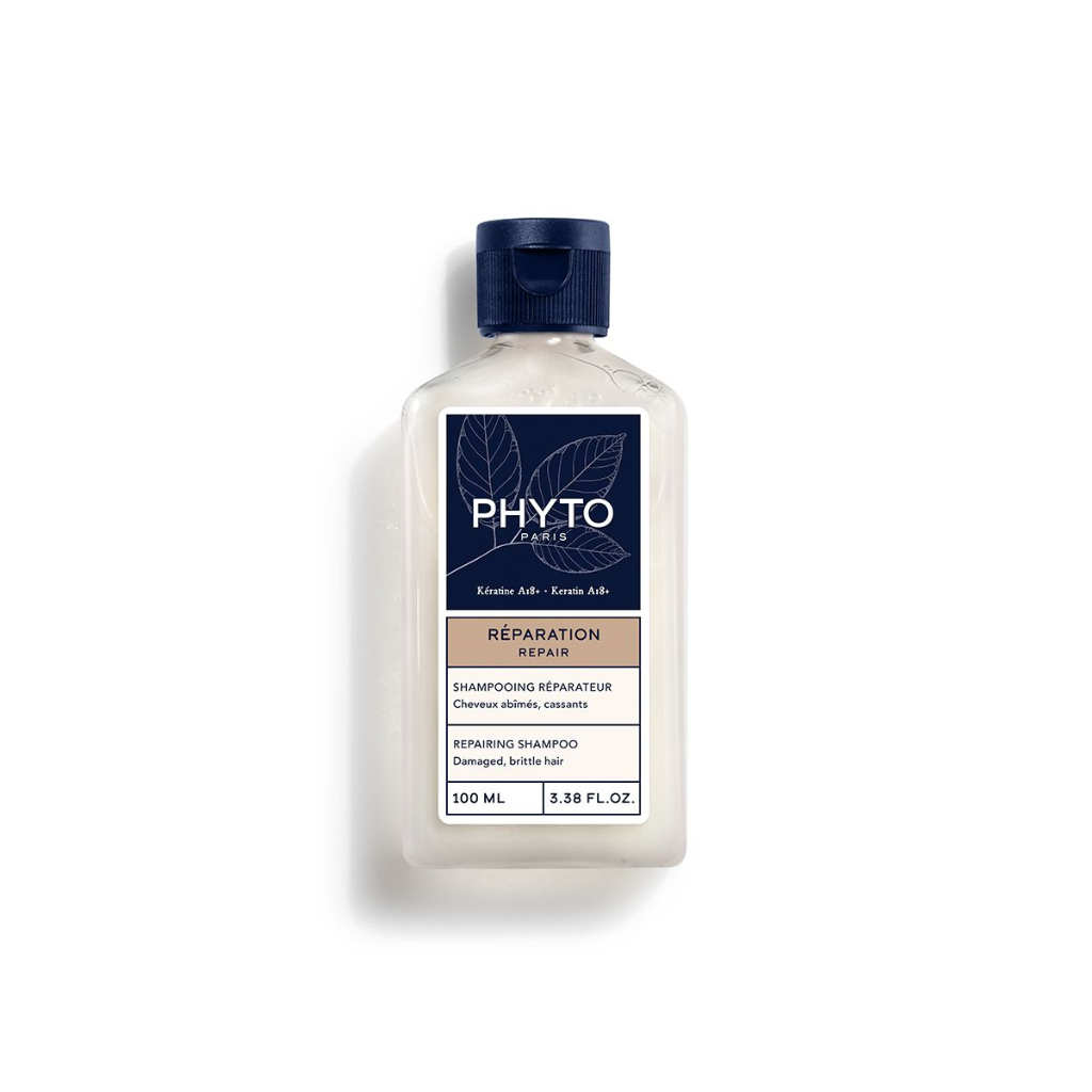 Phyto Reparação Champô 100ml