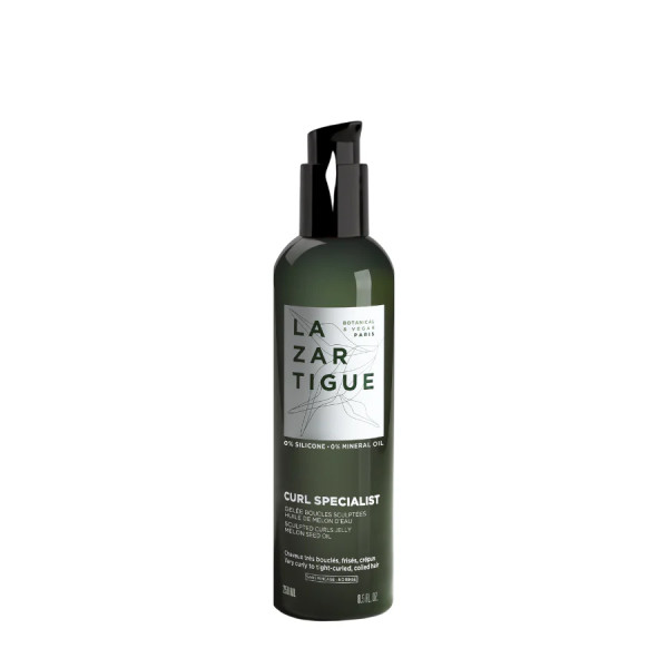 Lazartigue Curl Specialist Gel 250ml
