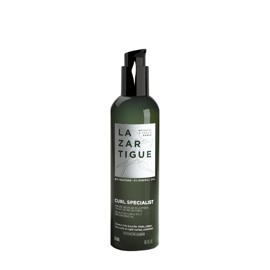 Lazartigue Curl Specialist Gel 250ml