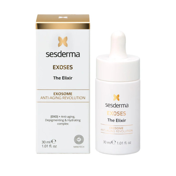 Sesderma Exoses The Elixir Serum 30ml