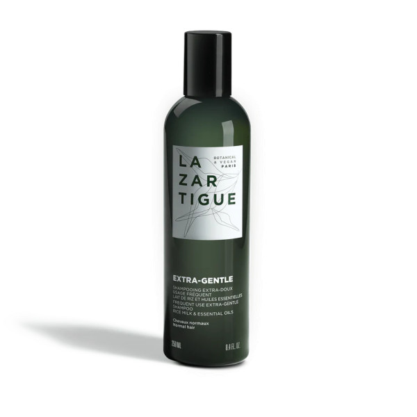 Lazartigue Extra Gentle Family Champô - 200Ml