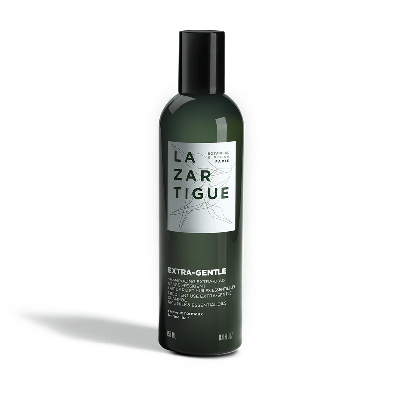 Lazartigue Extra Gentle Family Champô - 200Ml