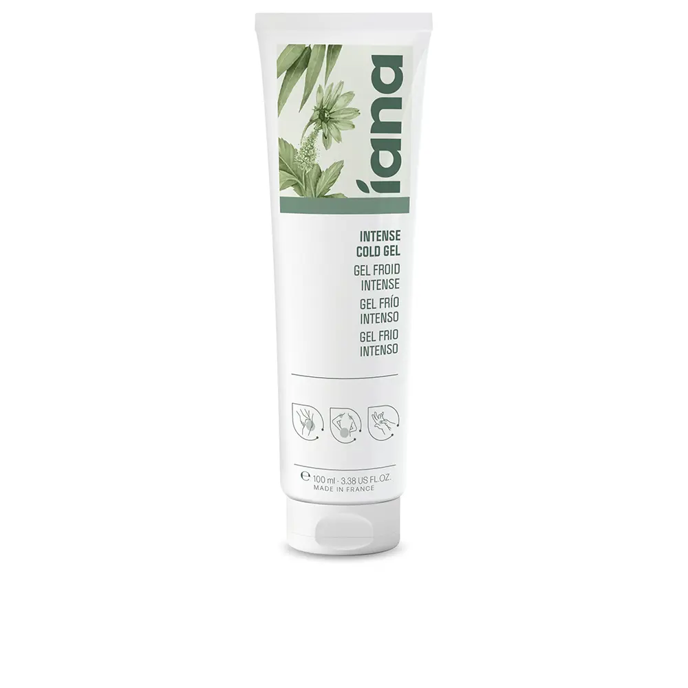 Iana Gel Frio Intenso Hidratante 100ml