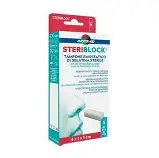 Master-Aid Steriblock Esponja Hemostática (x5 unidades)