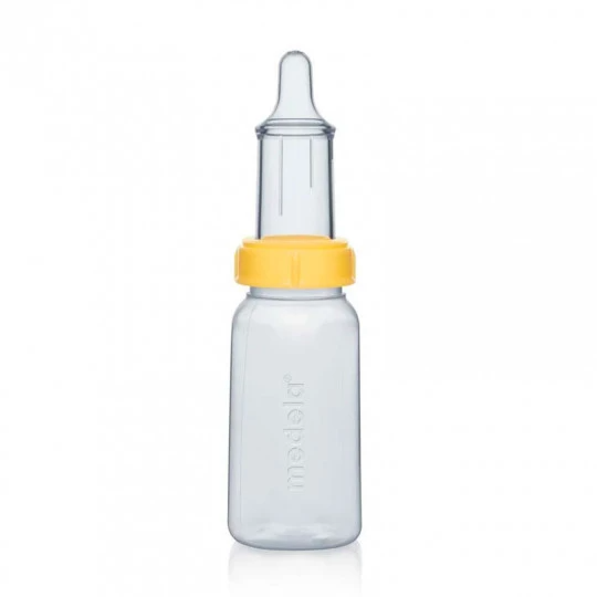 Medela Habermann Biberão Especial Habermann