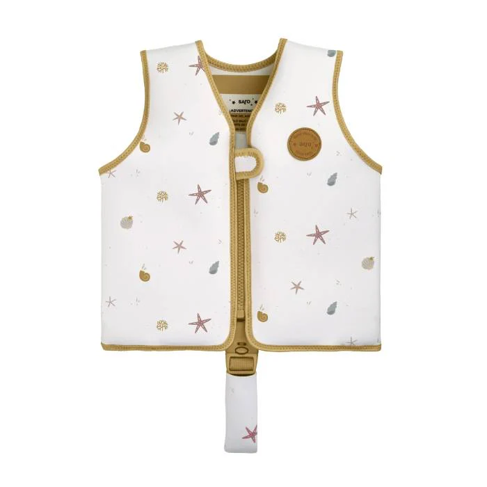 Saro Colete 1-3 Anos Sea Wonders