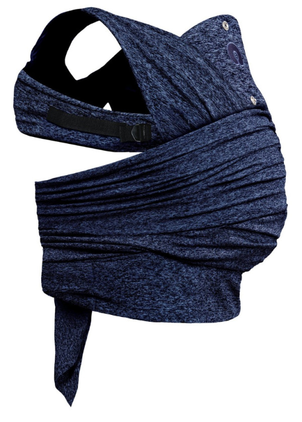 Porta-Bebé Boppy Comfyfit Evolution