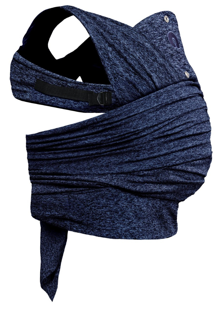 Porta-Bebé Boppy Comfyfit Evolution