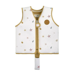 Saro Colete 3-6 Anos Sea Wonders