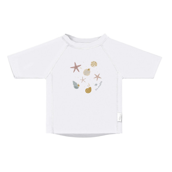 Saro T-Shirt Proteção Solar Sea Wonders _ 18-24M