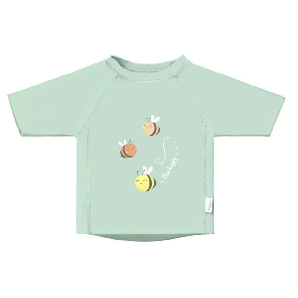 Saro T-Shirt Proteção Solar Bee Happy_ 18-24M