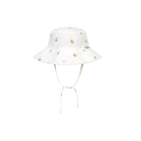 Saro Chapeu Proteção Solar Sea Wonders _ 6-18M