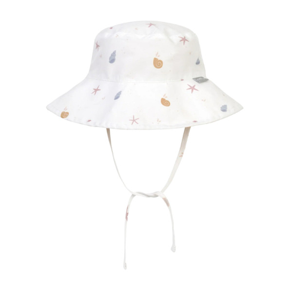 Saro Chapeu Proteção Solar Sea Wonders _ 18-36M