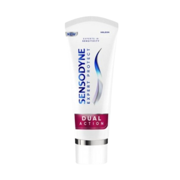 Sensodyne Expert Protect Dupla Ação Pasta dentes - 75Ml
