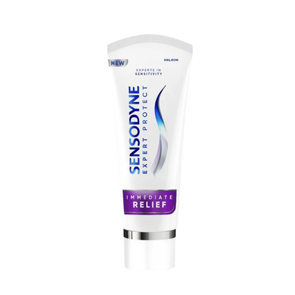 Sensodyne Expert Protect Alívio Imediato Pasta dentes - 75Ml